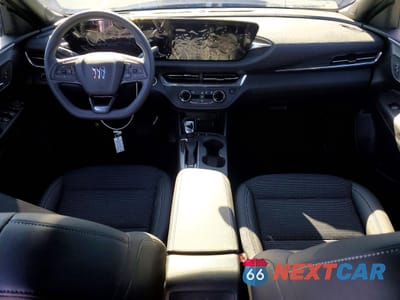 Zdjęcie 8 z 13 samochodu: 2026 BUICK ENVISTA PREFERRED VIN:KL47LAEP3TB105216 - miniatura