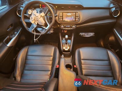 Zdjęcie 8 z 12 samochodu: 2020 NISSAN KICKS SR VIN:3N1CP5DV1LL498926 - miniatura