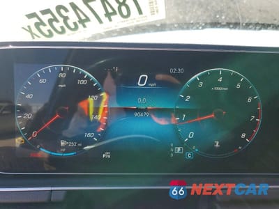 Zdjęcie 9 z 14 samochodu: 2021 MERCEDES-BENZ GLE 350 VIN:4JGFB4JB9MA406169 - miniatura