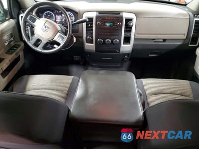 Zdjęcie 8 z 12 samochodu: 2009 DODGE RAM 1500 VIN:1D3HV18P39S815863 - miniatura