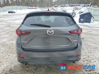 Zdjęcie 6 z 12 samochodu: 2023 MAZDA CX-5 SELECT VIN:JM3KFBBM9P0159023 - miniatura