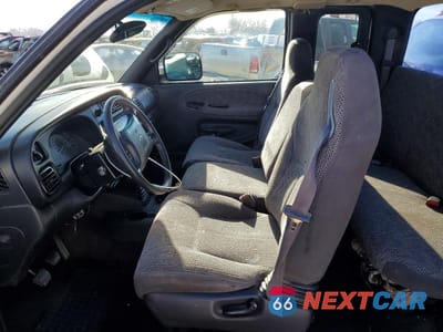 Zdjęcie 7 z 14 samochodu: 2001 DODGE RAM 3500 VIN:1B7MC33671J202940 - miniatura