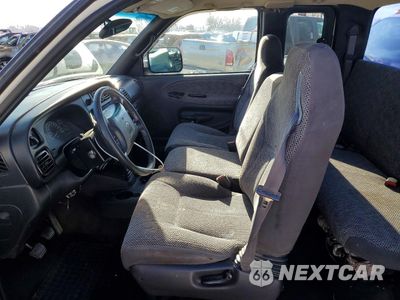 Zdjęcie 7 z 14 samochodu: 2001 DODGE RAM 3500 VIN:1B7MC33671J202940 - miniatura