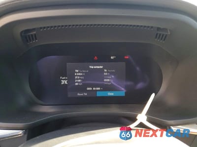 Zdjęcie 9 z 14 samochodu: 2023 VOLVO XC60 ULTIMATE VIN:YV4062RA0P1197663 - miniatura