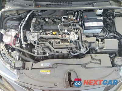 Zdjęcie 11 z 12 samochodu: 2024 TOYOTA COROLLA SE VIN:JTDS4MCE3R3522984 - miniatura
