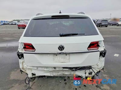 Zdjęcie 6 z 14 samochodu: 2022 VOLKSWAGEN ATLAS SE VIN:1V2WR2CA8NC509452 - miniatura