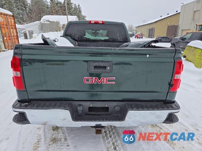 Zdjęcie 6 z 12 samochodu: 2014 GMC SIERRA K1500 SLE VIN:1GTV2UECXEZ386939 - miniatura