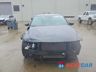 Piąte zdjęcie samochodu w środku: 2025 HYUNDAI ELANTRA SEL SPORT VIN:KMHLM4DG5SU933061 - miniatura