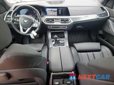 Zdjęcie 8 z 13 samochodu: 2019 BMW X5 XDRIVE40I VIN:5UXCR6C51KLL02491 - miniatura