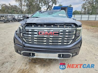Piąte zdjęcie samochodu w środku: 2024 GMC SIERRA K1500 DENALI VIN:3GTUUGED0RG122473 - miniatura