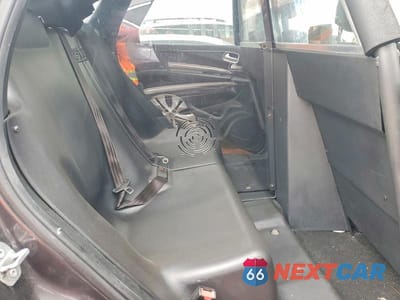 Zdjęcie 11 z 12 samochodu: 2019 DODGE DURANGO PURSUIT AWD 5.7L V8 VIN:1C4SDJFT5KC652831 - miniatura