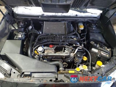 Zdjęcie 11 z 12 samochodu: 2015 SUBARU WRX VIN:JF1VA1A63F9807425 - miniatura