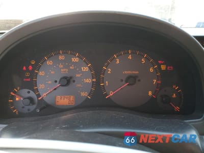 Zdjęcie 9 z 13 samochodu: 2004 INFINITI G35 BASE VIN:JNKCV54E14M826242 - miniatura