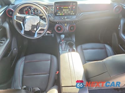 Zdjęcie 8 z 14 samochodu: 2024 CHEVROLET BLAZER RS VIN:3GNKBERS6RS155623 - miniatura