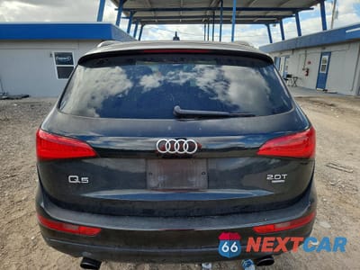 Zdjęcie 6 z 13 samochodu: 2015 AUDI Q5 PREMIUM PLUS VIN:WA1LFAFP6FA059489 - miniatura