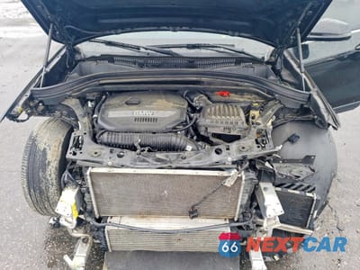 Zdjęcie 12 z 13 samochodu: 2022 BMW X2 SDRIVE28I VIN:WBXYH9C04N5U34799 - miniatura