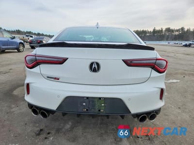 Zdjęcie 6 z 11 samochodu: 2023 ACURA TLX TYPE S VIN:19UUB7F93PA002048 - miniatura