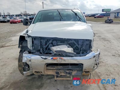 Piąte zdjęcie samochodu w środku: 2014 NISSAN TITAN S VIN:1N6AA0EC0EN514815 - miniatura
