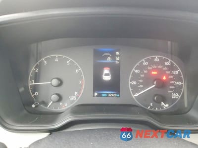 Zdjęcie 9 z 12 samochodu: 2023 TOYOTA COROLLA LE VIN:5YFB4MDE7PP050727 - miniatura