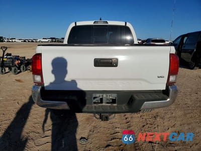 Zdjęcie 6 z 13 samochodu: 2019 TOYOTA TACOMA TRD OFF-ROAD VIN:3TMAZ5CN9KM078730 - miniatura