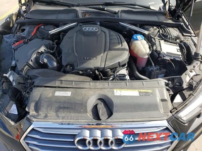 Zdjęcie 11 z 11 samochodu: 2018 AUDI A4 PREMIUM VIN:WAUKMAF40JA064299 - miniatura