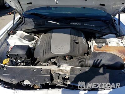 Zdjęcie 11 z 11 samochodu: 2015 DODGE CHARGER R/T VIN:2C3CDXCT4FH784921 - miniatura