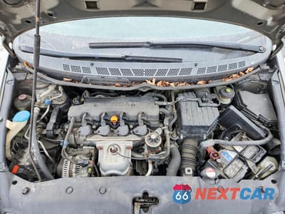 Zdjęcie 11 z 11 samochodu: 2006 HONDA CIVIC LX VIN:1HGFA16516L012716 - miniatura