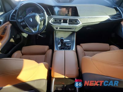 Zdjęcie 8 z 13 samochodu: 2023 BMW X5 SDRIVE 40I VIN:5UXCR4C09P9R46592 - miniatura