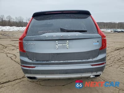 Zdjęcie 6 z 12 samochodu: 2020 VOLVO XC90 T6 MOMENTUM VIN:YV4A22PK9L1593645 - miniatura