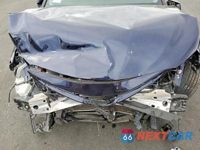Zdjęcie 11 z 12 samochodu: 2022 TOYOTA CAMRY SE VIN:4T1G11AK4NU661267 - miniatura