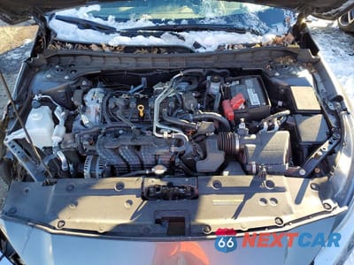 Zdjęcie 11 z 12 samochodu: 2023 NISSAN ALTIMA SV VIN:1N4BL4DW5PN394653 - miniatura