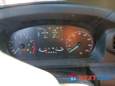 Zdjęcie 9 z 12 samochodu: 2020 FORD EXPLORER POLICE INTERCEPTOR VIN:1FM5K8AW5LGC63111 - miniatura