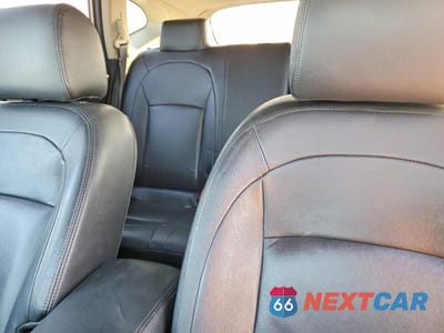 Zdjęcie 10 z 13 samochodu: 2010 NISSAN ROGUE SL VIN:JN8AS5MT7AW019373 - miniatura