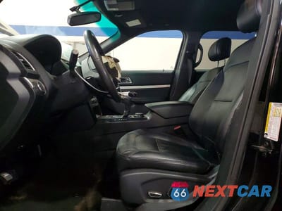 Zdjęcie 7 z 12 samochodu: 2016 FORD EXPLORER XLT VIN:1FM5K8D8XGGA16797 - miniatura