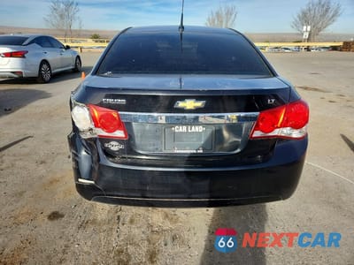 Zdjęcie 6 z 11 samochodu: 2013 CHEVROLET CRUZE LT VIN:1G1PC5SB6D7317451 - miniatura