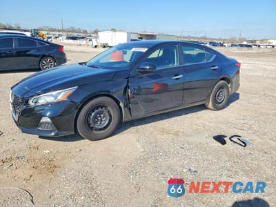 2021 NISSAN ALTIMA S 1N4BL4BV5MN401817 - główne zdjęcie licytacji z USA - miniatura