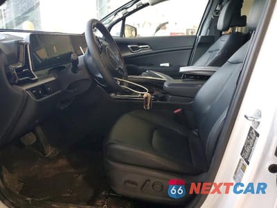 Zdjęcie 7 z 12 samochodu: 2023 KIA SPORTAGE EX VIN:5XYK3CAF4PG114527 - miniatura