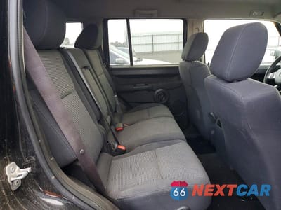 Zdjęcie 11 z 12 samochodu: 2008 JEEP COMMANDER SPORT VIN:1J8HH48K48C172463 - miniatura