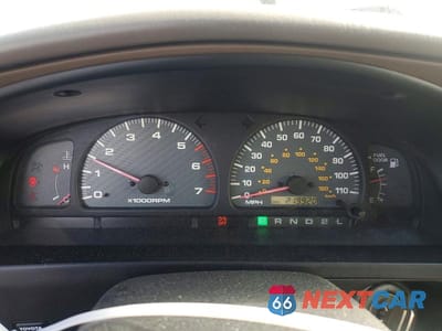 Zdjęcie 9 z 12 samochodu: 1999 TOYOTA 4RUNNER BASE VIN:JT3GM84R9X0046659 - miniatura