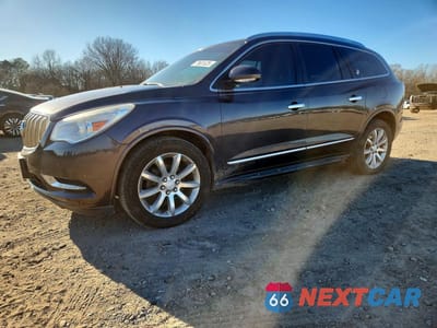 2014 BUICK ENCLAVE 5GAKRBKD2EJ119231 - główne zdjęcie licytacji z USA - miniatura