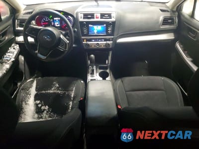 Zdjęcie 8 z 11 samochodu: 2018 SUBARU LEGACY 2.5I VIN:4S3BNDA69J3034877 - miniatura