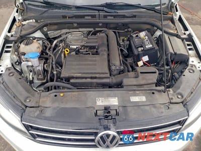 Zdjęcie 11 z 11 samochodu: 2017 VOLKSWAGEN JETTA S VIN:3VW2B7AJ9HM322189 - miniatura