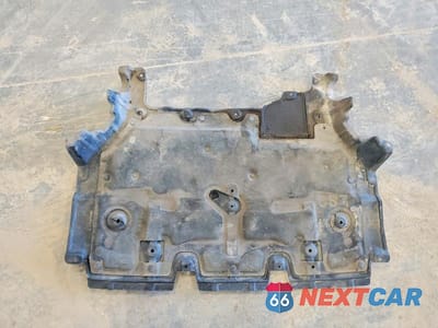 Zdjęcie 12 z 12 samochodu: 2007 LEXUS LS 460 BASE VIN:JTHBL46F875031592 - miniatura