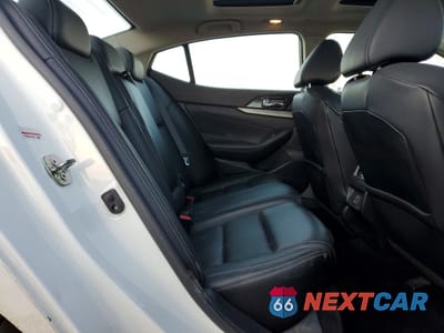 Zdjęcie 10 z 13 samochodu: 2018 NISSAN MAXIMA 3.5 SL VIN:1N4AA6AP9JC402590 - miniatura