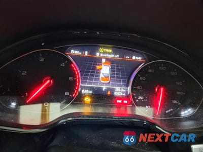 Zdjęcie 9 z 14 samochodu: 2014 AUDI A8 L TDI QUATTRO VIN:WAURMAFD2EN001623 - miniatura