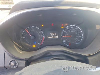 Zdjęcie 9 z 12 samochodu: 2018 SUBARU CROSSTREK PREMIUM VIN:JF2GTABC0J9248220 - miniatura
