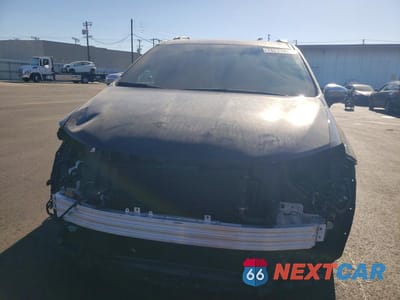 Piąte zdjęcie samochodu w środku: 2025 CHRYSLER PACIFICA HYBRID PINNACLE VIN:2C4RC1N74SR574202 - miniatura