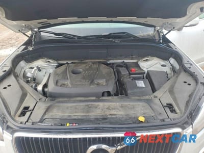 Zdjęcie 12 z 13 samochodu: 2016 VOLVO XC90 T6 VIN:YV4A22PK7G1081694 - miniatura