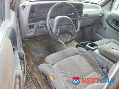 Zdjęcie 8 z 12 samochodu: 1994 FORD RANGER SUPER CAB VIN:1FTCR15X7RPA47335 - miniatura