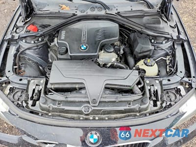 Zdjęcie 11 z 12 samochodu: 2016 BMW 320 XI VIN:WBA8A3C55GK690140 - miniatura